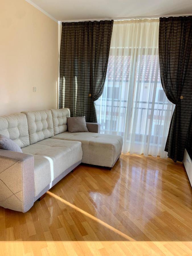 Lastochka.Mne Apartments Baošići Buitenkant foto